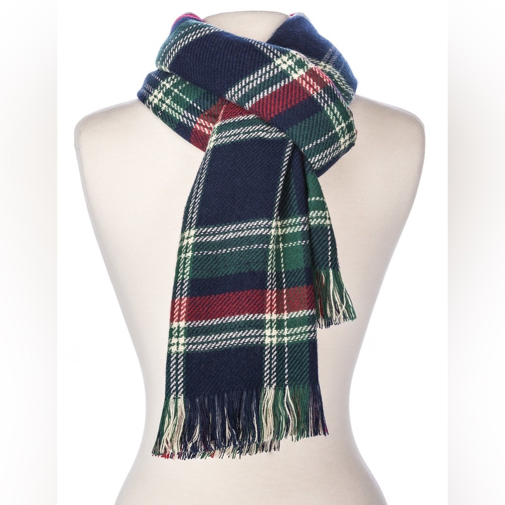 Noble Mount Scarf